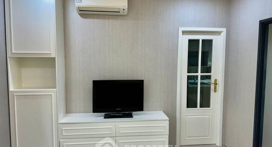 For sale 1 bed condo in Bangkok Yai, Bangkok
