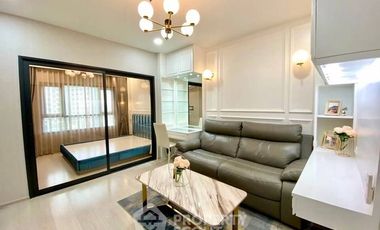 For sale 1 bed condo in Bangkok Yai, Bangkok