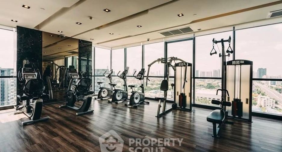 For sale 1 bed condo in Bangkok Yai, Bangkok