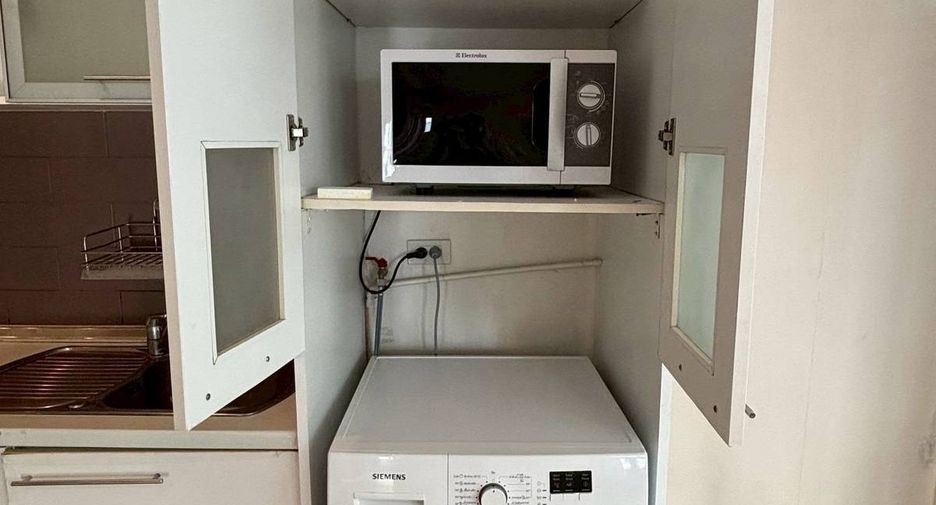 For rent and for sale 2 bedrooms condo in Watthana, Bangkok