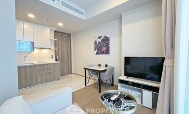 À louer et à vendre 1 chambre condo à Khlong Toei, Bangkok