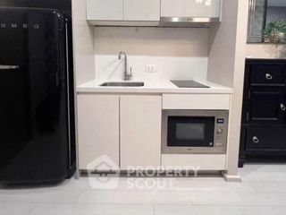 For sale 1 bed condo in Pathum Wan, Bangkok