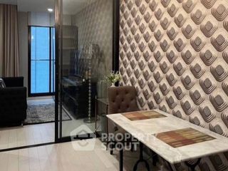 For sale 1 bed condo in Pathum Wan, Bangkok
