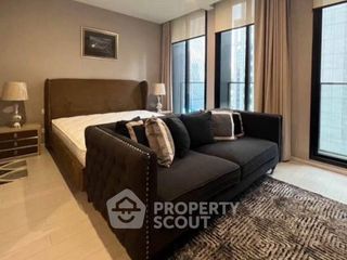 For sale 1 bed condo in Pathum Wan, Bangkok