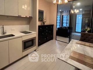 For sale 1 bed condo in Pathum Wan, Bangkok