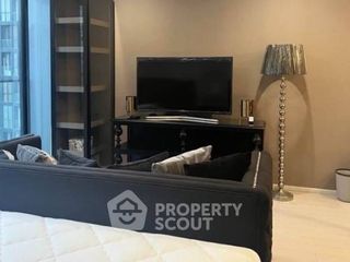 For sale 1 bed condo in Pathum Wan, Bangkok