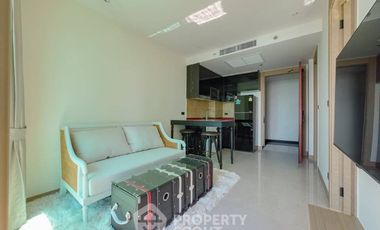 Condo en venta de 1 habitaciones en Jomtien, Pattaya