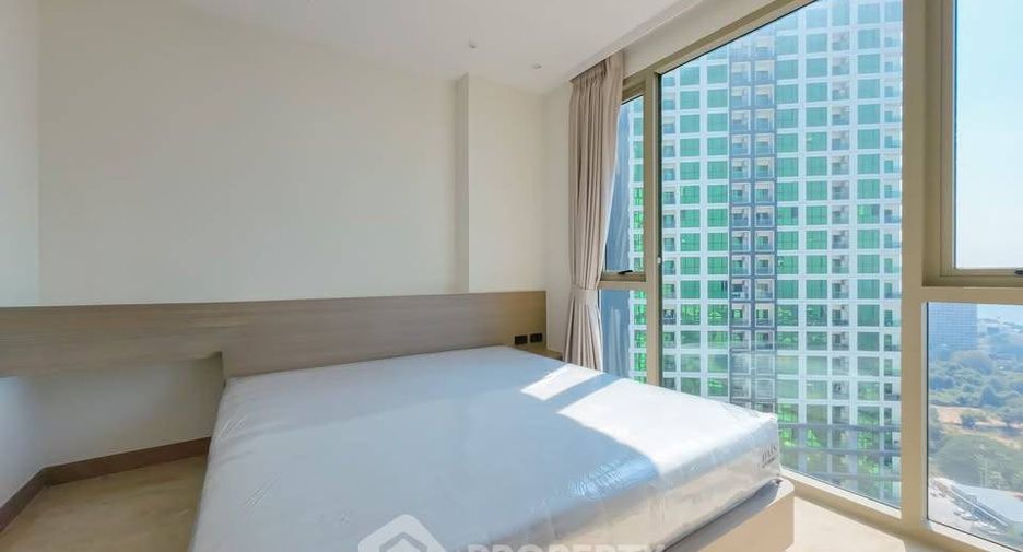 Condo en venta de 1 habitaciones en Jomtien, Pattaya