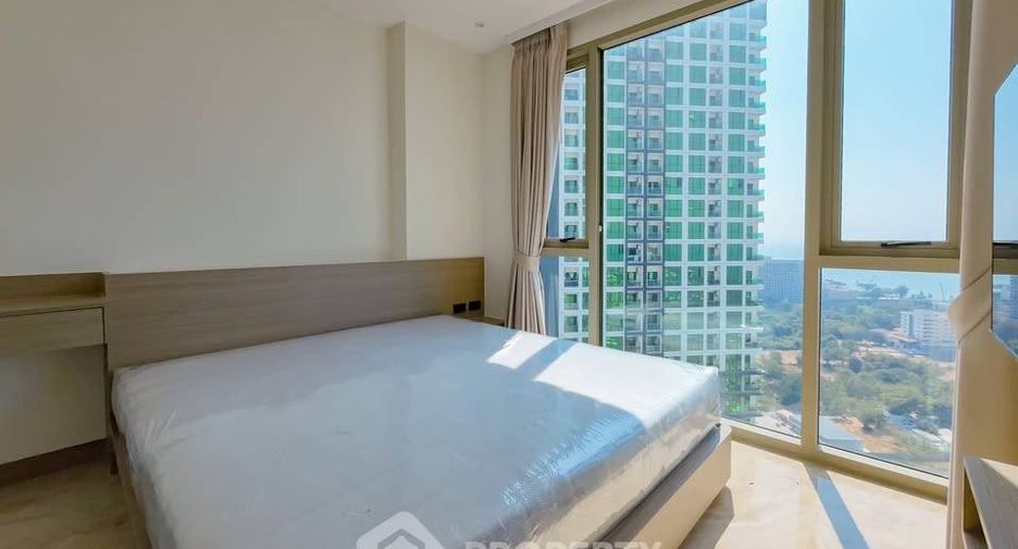 Condo en venta de 1 habitaciones en Jomtien, Pattaya