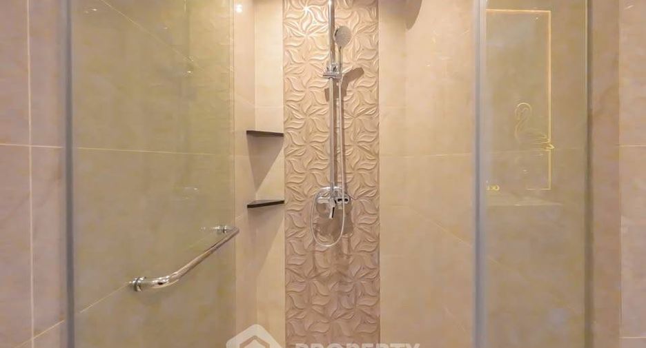Condo en venta de 1 habitaciones en Jomtien, Pattaya