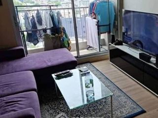 For sale 2 bedrooms condo in Thon Buri, Bangkok