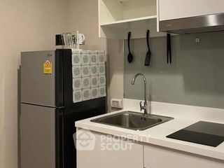 For sale 2 bedrooms condo in Suan Luang, Bangkok