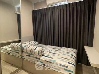 For sale 2 bedrooms condo in Suan Luang, Bangkok