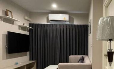 Wohnung zum Kauf mit 2 Zimmer in Suan Luang, Bangkok