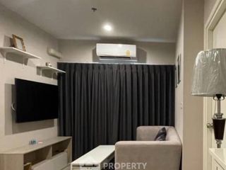 For sale 2 bedrooms condo in Suan Luang, Bangkok
