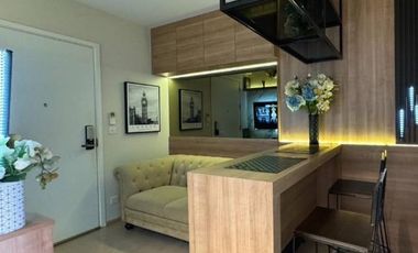 À vendre 1 chambre condo à Watthana, Bangkok