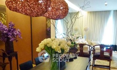 For sale 3 ベッドルーム apartment in Sathon, Bangkok