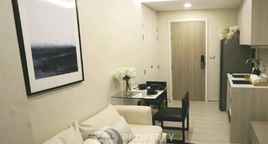 Condo en venta de 1 habitaciones en Khlong Toei, Bangkok