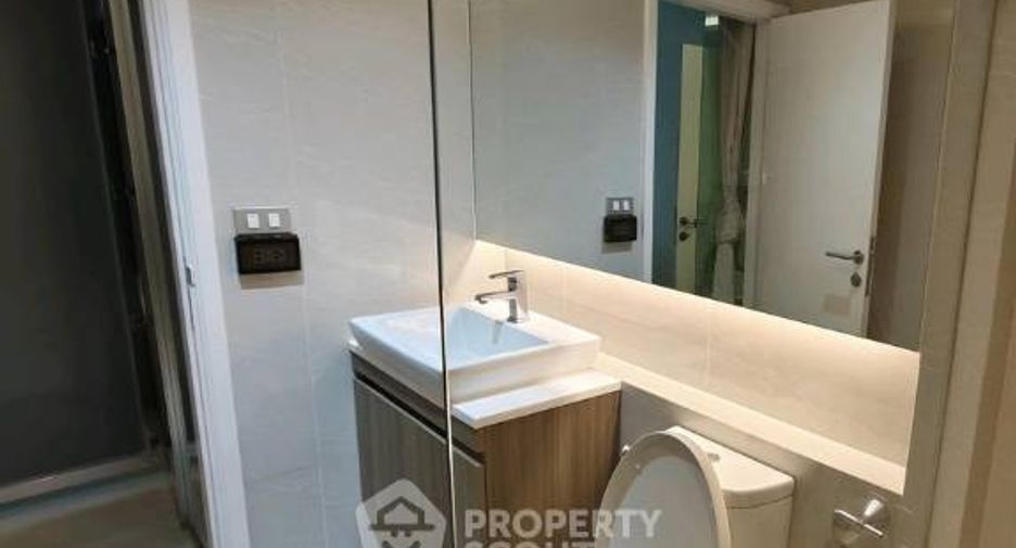 Condo en venta de 1 habitaciones en Khlong Toei, Bangkok
