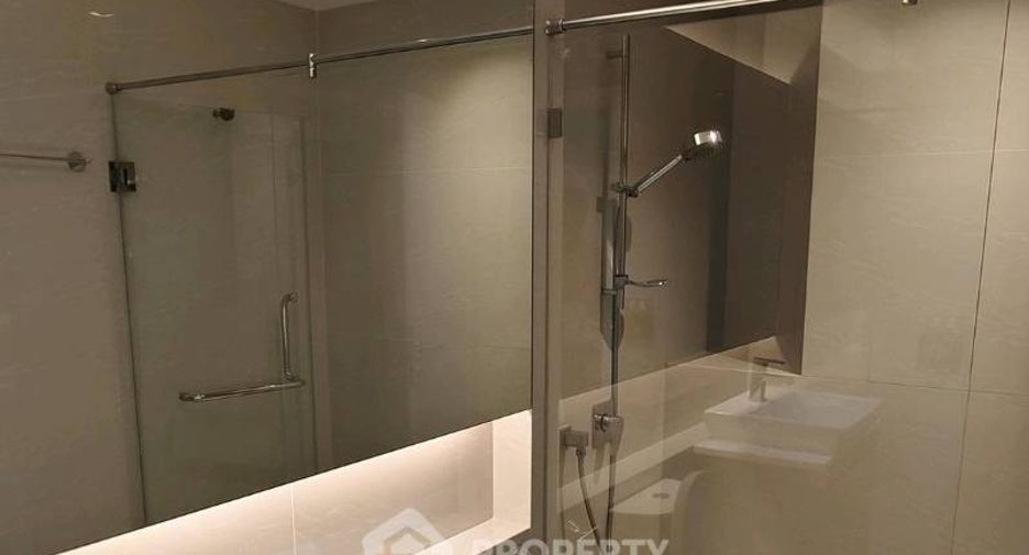 Condo en venta de 1 habitaciones en Khlong Toei, Bangkok