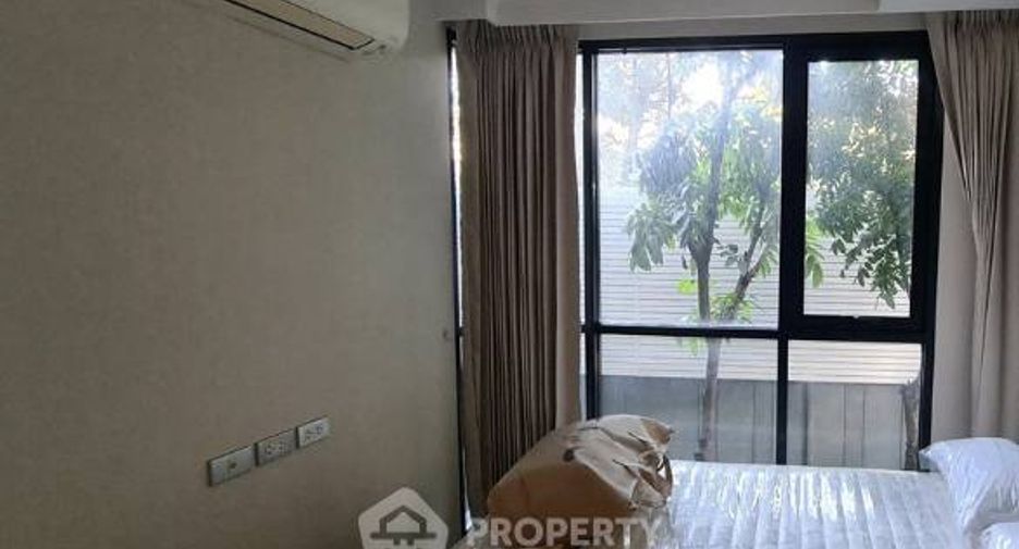 Condo en venta de 1 habitaciones en Khlong Toei, Bangkok