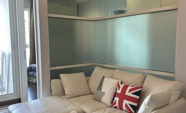 For sale 1 bed condo in Watthana, Bangkok