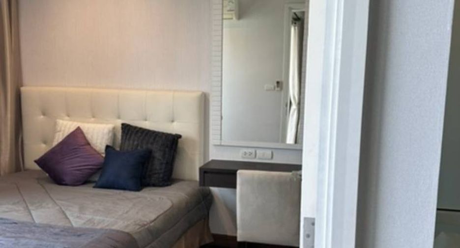 For sale 1 bed condo in Watthana, Bangkok
