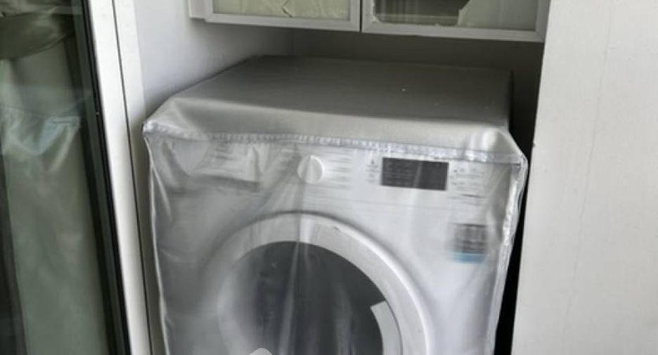 For sale 1 bed condo in Watthana, Bangkok