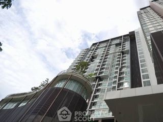 Wohnung zum Kauf mit 2 Zimmer in Phaya Thai, Bangkok