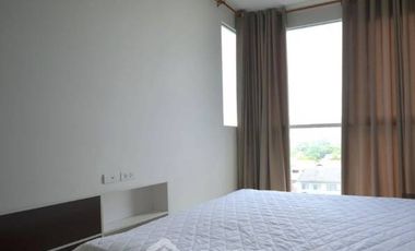 For sale 2 bedrooms condo in Phaya Thai, Bangkok