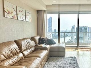 For sale 2 bedrooms condo in Sathon, Bangkok