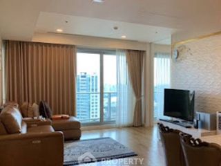 For sale 2 bedrooms condo in Sathon, Bangkok