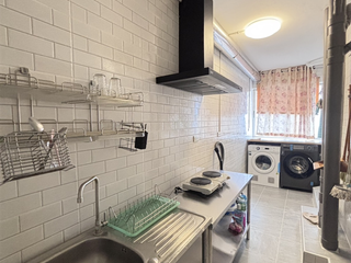 For sale 2 bedrooms condo in Yan Nawa, Bangkok