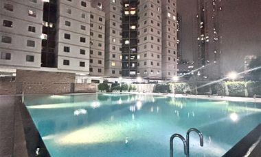 For sale 2 bedrooms condo in Yan Nawa, Bangkok