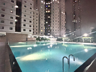 For sale 2 bedrooms condo in Yan Nawa, Bangkok