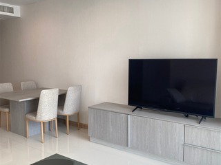 For sale 2 bedrooms condo in Yan Nawa, Bangkok