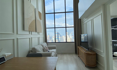 For sale 2 bedrooms condo in Sathon, Bangkok