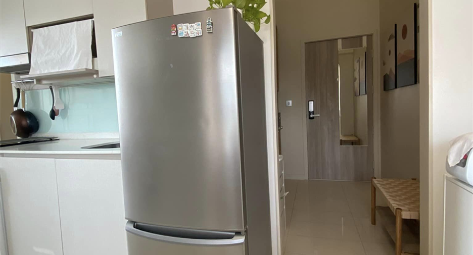 For rent 2 bedrooms condo in Sathon, Bangkok