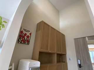 For rent 2 bedrooms condo in Sathon, Bangkok