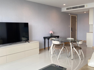 For rent 2 ベッドルーム condo in Yan Nawa, Bangkok