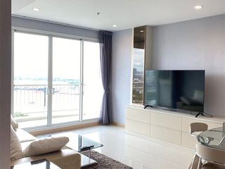 For rent 2 ベッドルーム condo in Yan Nawa, Bangkok