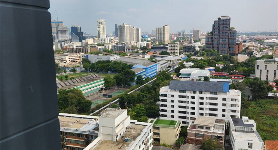 出租 2 卧室 公寓 在 Khlong Toei, 曼谷