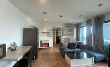 For rent 2 bedrooms condo in Bang Na, Bangkok