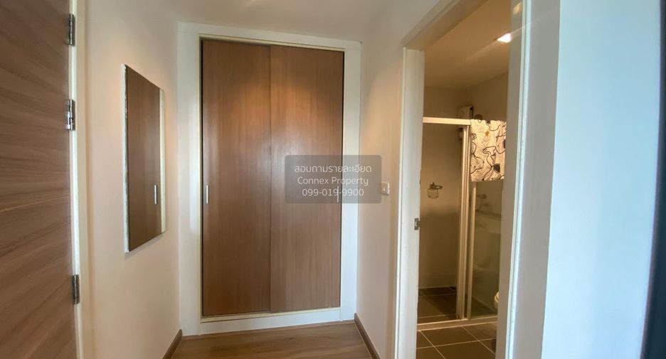 For rent 2 bedrooms condo in Bang Na, Bangkok