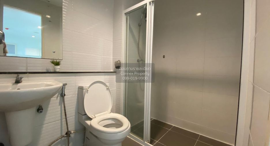 For rent 2 bedrooms condo in Bang Na, Bangkok
