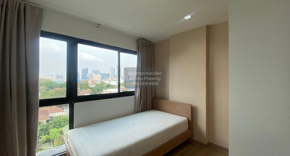 For rent 2 bedrooms condo in Bang Na, Bangkok