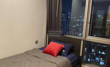 Condo en alquiler de 2 habitaciones en Sathon, Bangkok