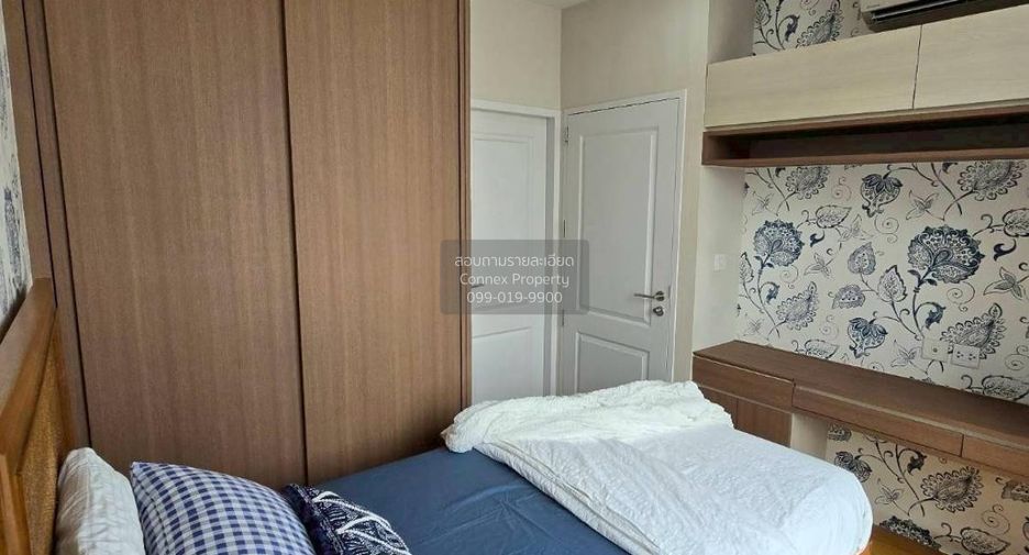 For rent 2 bedrooms condo in Sathon, Bangkok