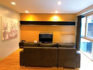 For rent 2 ベッドルーム condo in Sathon, Bangkok