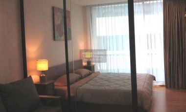 For rent 1 bed condo in Sathon, Bangkok